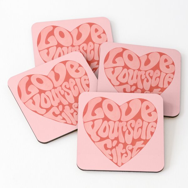 Item preview, Love Yourself First designed and sold by lauragraves.