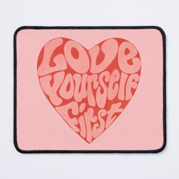 Item preview, Love Yourself First designed and sold by lauragraves.