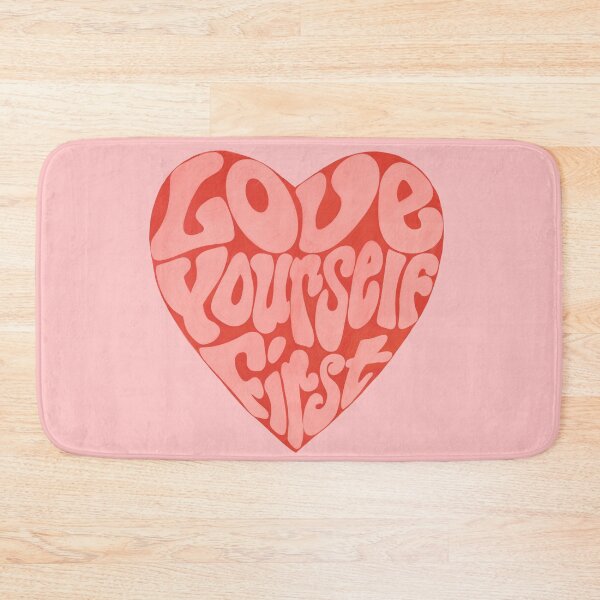 Item preview, Love Yourself First designed and sold by lauragraves.