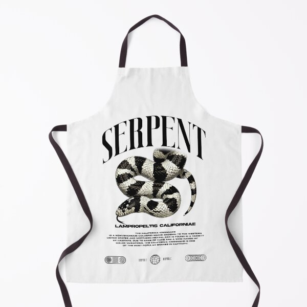 Item preview, California Kingsnake Snake Owner designed and sold by JRRTs.