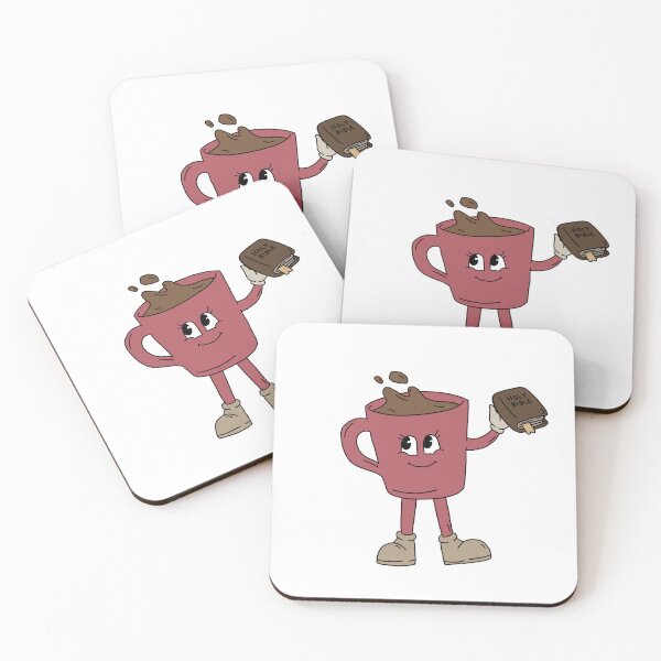 Item preview, Holy coffee  designed and sold by Konakayla.