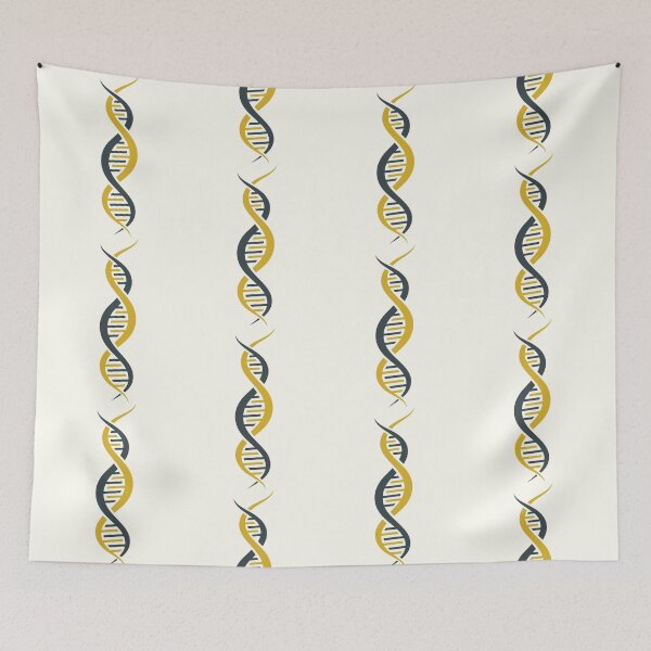 Item preview, DNA Helix designed and sold by Jeallan Designs.