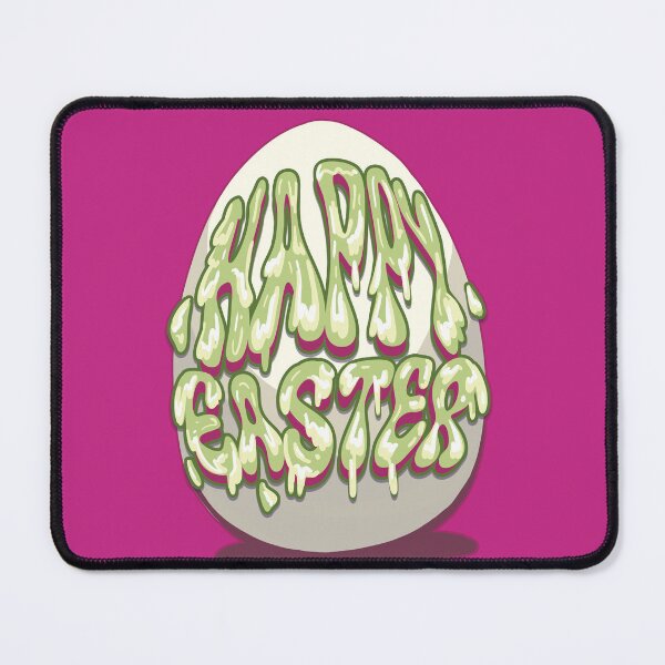 Item preview, Happy Easter egg designed and sold by CharmingChains.