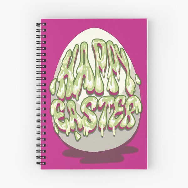 Item preview, Happy Easter egg designed and sold by CharmingChains.