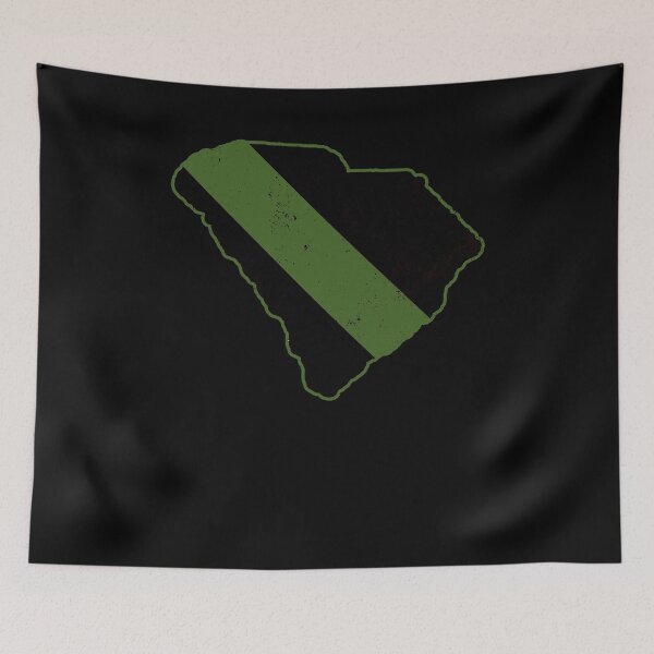 Item preview, Customs Border Patrol South Carolina Park Ranger CBP designed and sold by shoppzee.