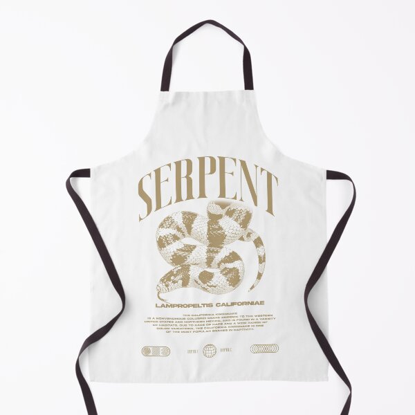 Item preview, California Kingsnake Snake Owner designed and sold by JRRTs.