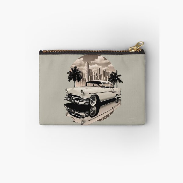 Item preview, Vintage car - Old track - Hot rod oldschool - Oldschool automobile - smokin' hot rod - American oldschool designed and sold by JansenGS.
