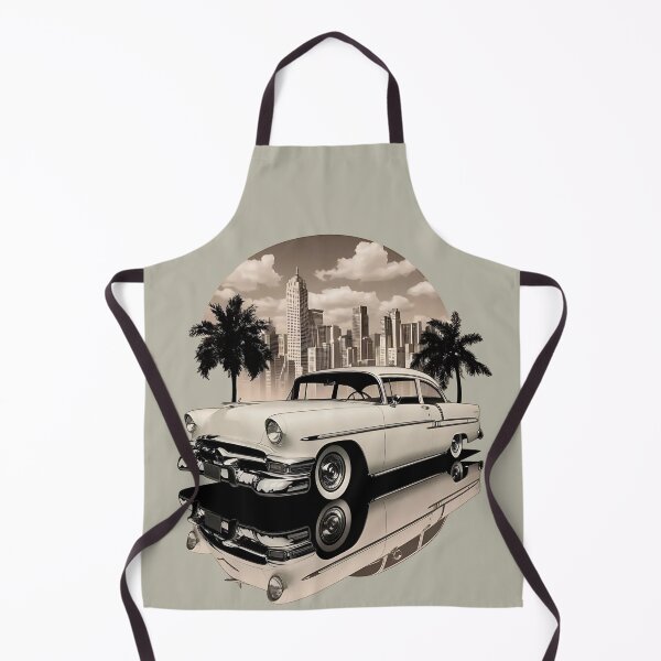 Item preview, Vintage car - Old track - Hot rod oldschool - Oldschool automobile - smokin' hot rod - American oldschool designed and sold by JansenGS.
