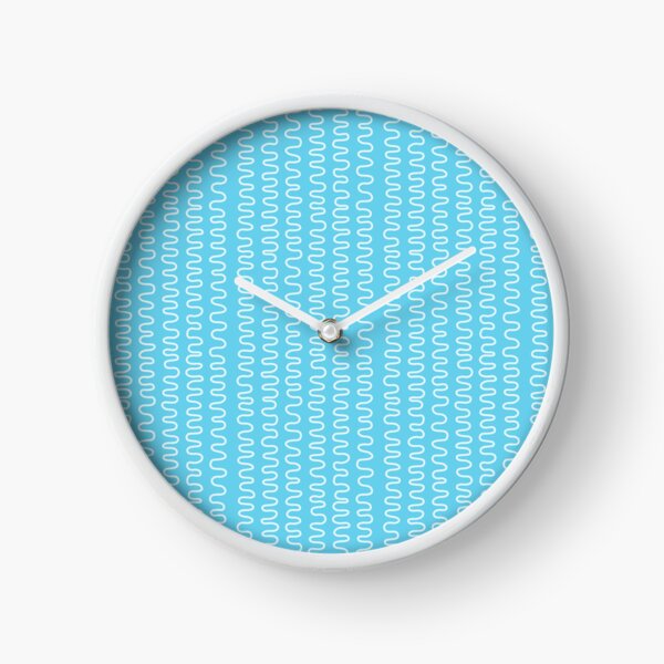 Artikel-Vorschau von Skizzenhafte blaue Doodle-Linien, designt und verkauft von Laurel Myers.