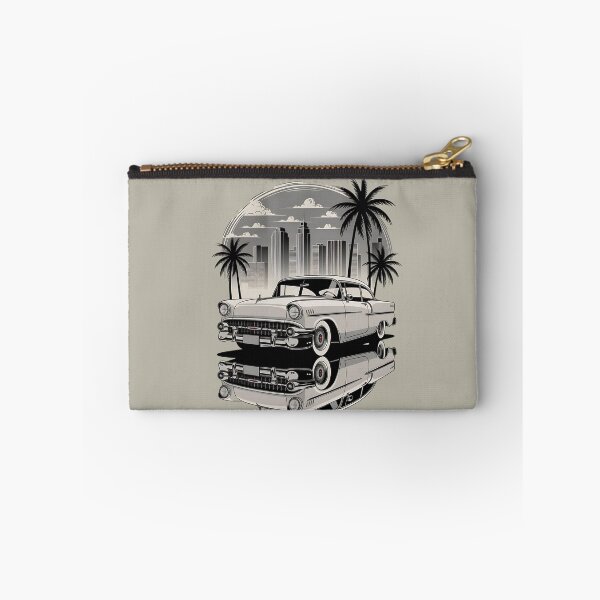 Item preview, Vintage car - Old track - Hot rod oldschool - Oldschool automobile - smokin' hot rod - American oldschool designed and sold by JansenGS.