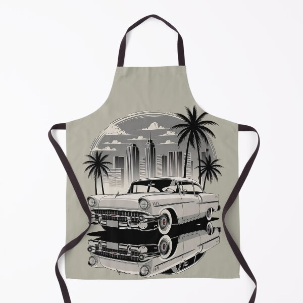 Item preview, Vintage car - Old track - Hot rod oldschool - Oldschool automobile - smokin' hot rod - American oldschool designed and sold by JansenGS.