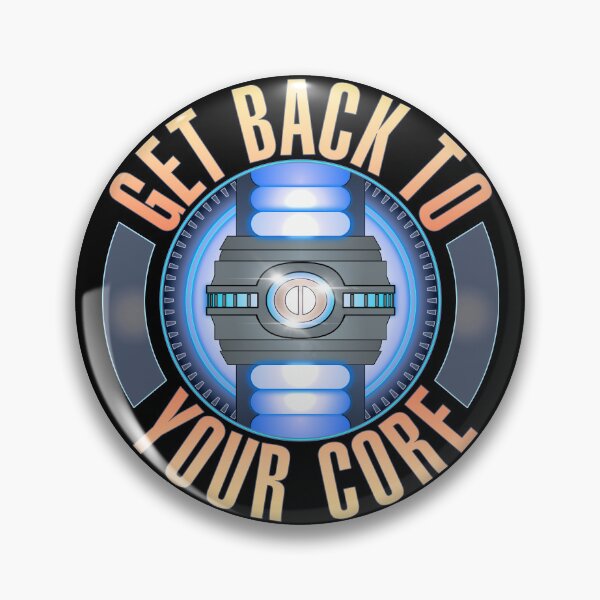 Item preview, Get Back To Your Core designed and sold by Forward Hull Finds.