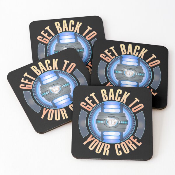 Item preview, Get Back To Your Core designed and sold by Forward Hull Finds.