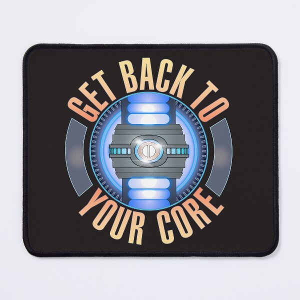 Item preview, Get Back To Your Core designed and sold by Forward Hull Finds.