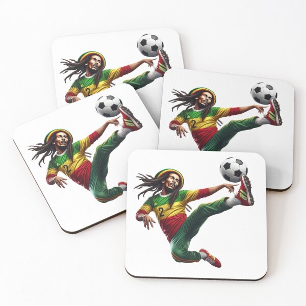 Aperçu de l'œuvre BOB MARLEY: ONE LOVE créée et vendue par CHRIST5000.