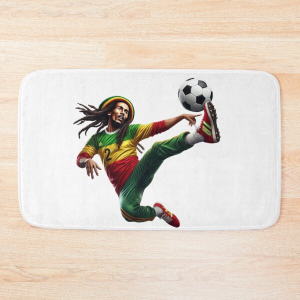 Aperçu de l'œuvre BOB MARLEY: ONE LOVE créée et vendue par CHRIST5000.