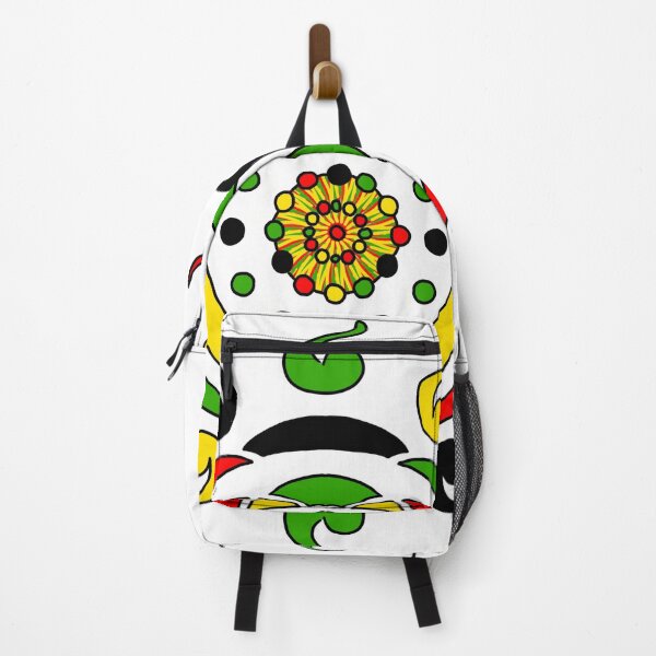 Item preview, Reggae - Color Shapes designed and sold by ericked2007.