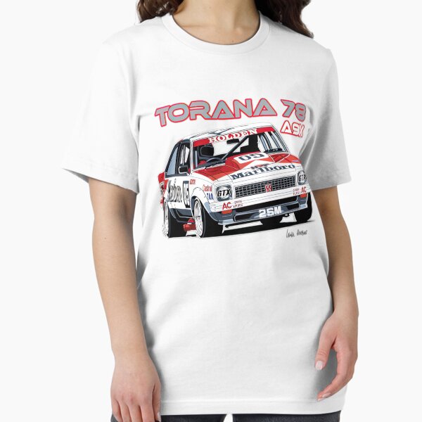 Item preview, Holden A9X Torana, Peter Brock designed and sold by LivvyRetzer.