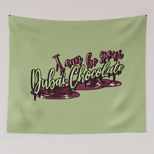 Item preview, Pistachio chocolate gift for chocolate lover designed and sold by CharmingChains.