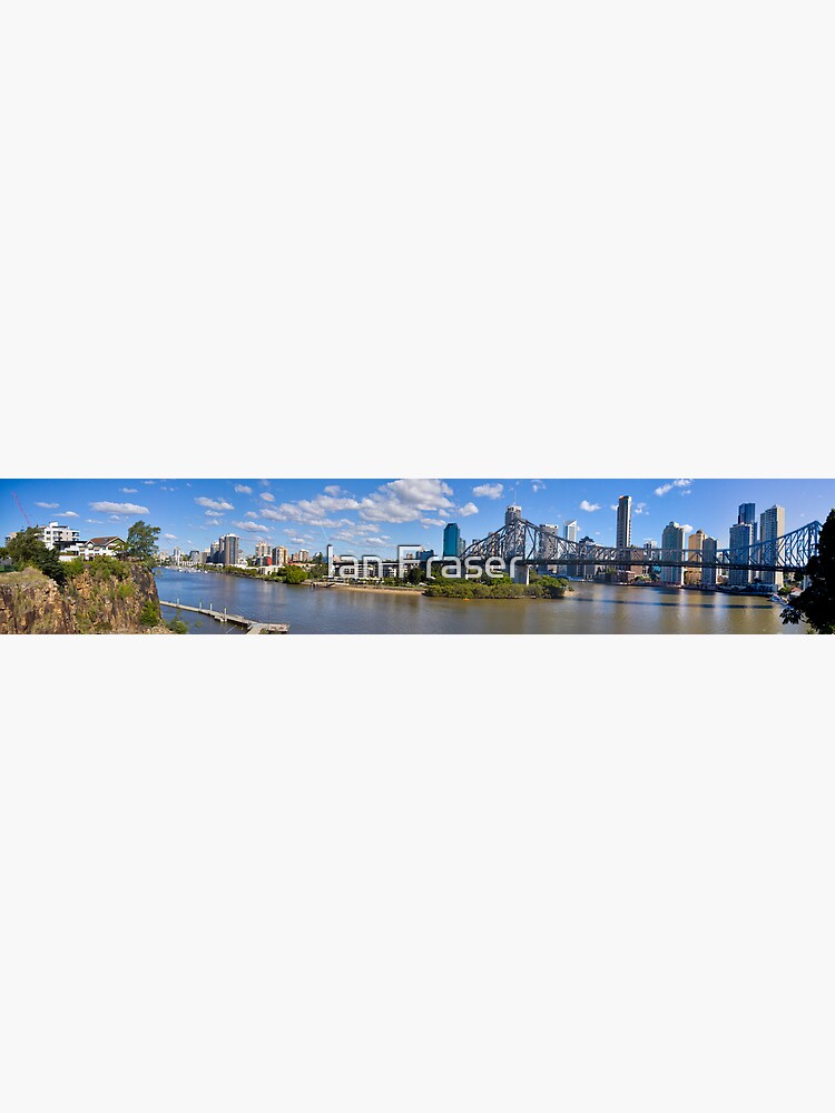 City Scape by Mowog