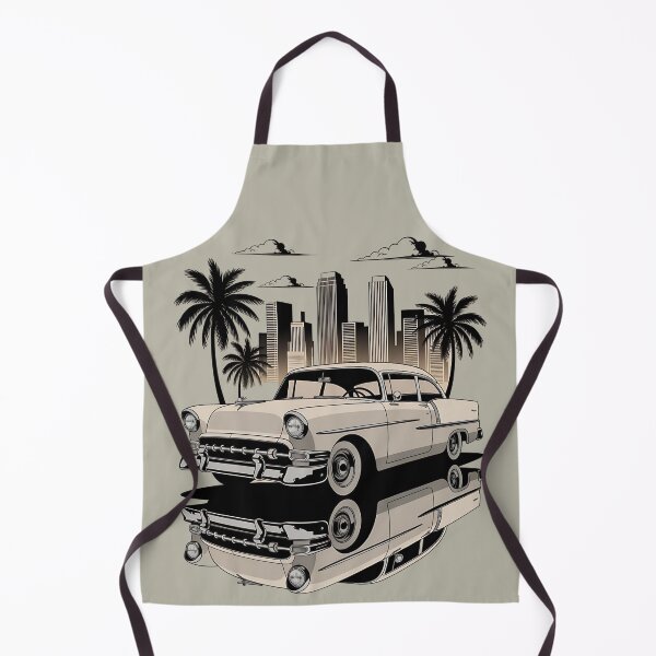 Item preview, Vintage car - Old track - Hot rod oldschool - Oldschool automobile - smokin' hot rod - American oldschool designed and sold by JansenGS.