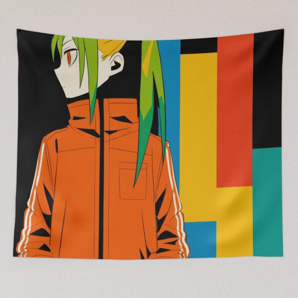 Item preview, Technicolor Trends designed and sold by CHCOfficial.