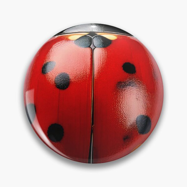 Item preview, Isolated ladybug designed and sold by Nicomaja.