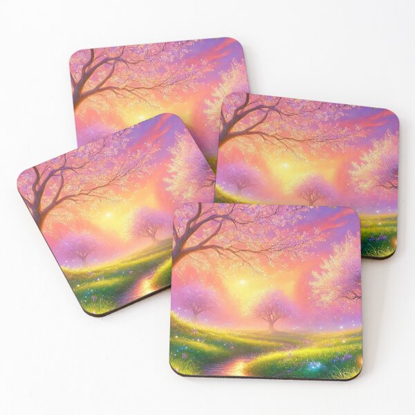 Item preview, Spring twilight designed and sold by Edster52.