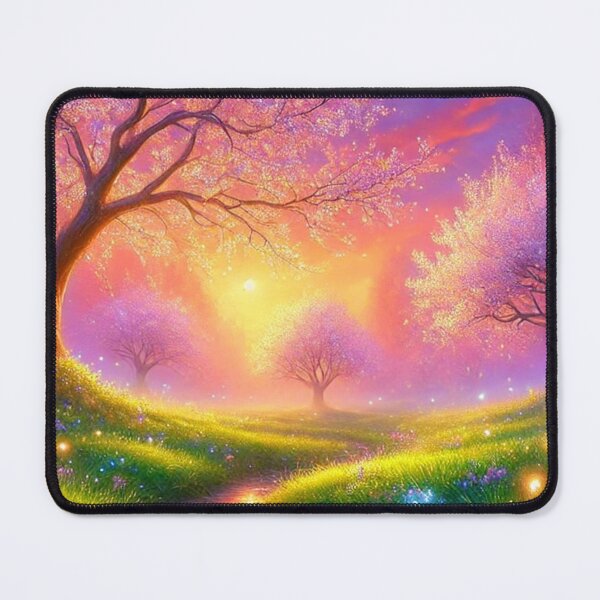 Item preview, Spring twilight designed and sold by Edster52.