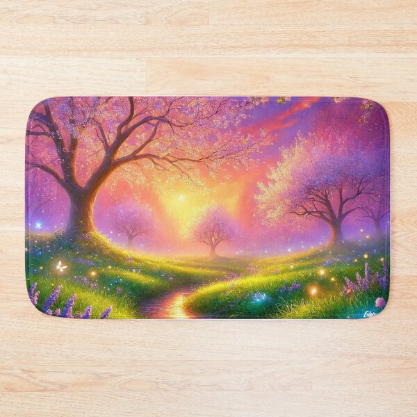 Item preview, Spring twilight designed and sold by Edster52.