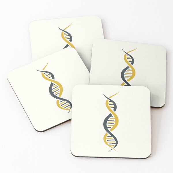 Item preview, DNA Helix designed and sold by Jeallan Designs.
