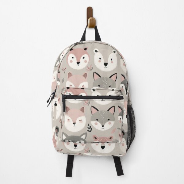 Item preview, Mix Animal Faces designed and sold by Tsveti Dinkova.