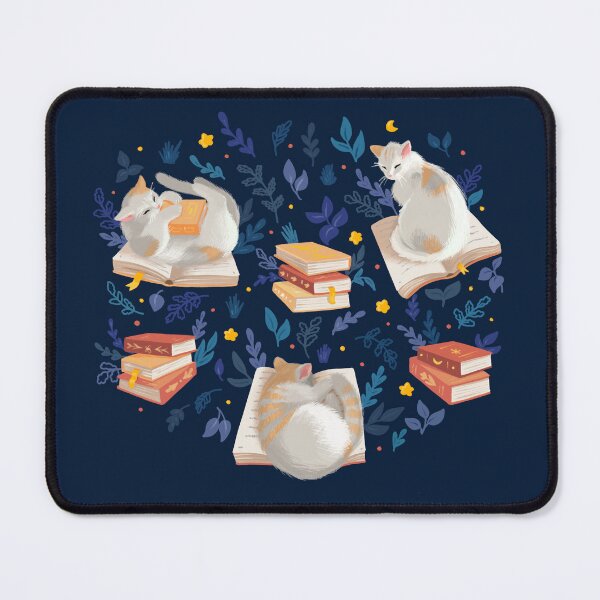 Item preview, Reading at night designed and sold by Elenanaylor.