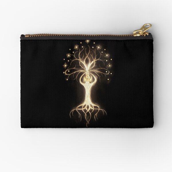 Item preview, The White Tree of Gondor 3 designed and sold by FaunoFae.