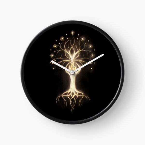 Item preview, The White Tree of Gondor 3 designed and sold by FaunoFae.
