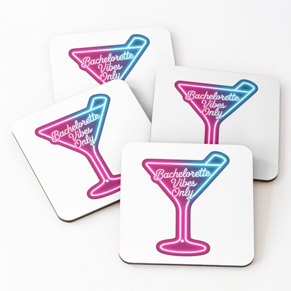 Item preview, Bachelorette Party Vibes: Neon Design for Unforgettable Parties designed and sold by StormArte.