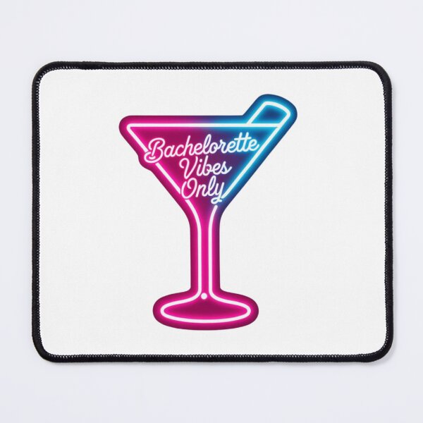 Item preview, Bachelorette Party Vibes: Neon Design for Unforgettable Parties designed and sold by StormArte.