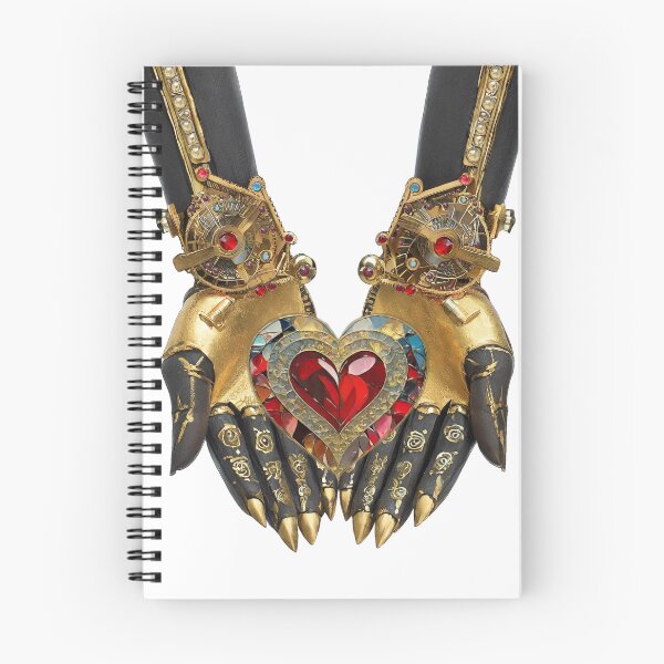 Item preview, The Offering - Heart In Hands designed and sold by Lee Hiller Designs.
