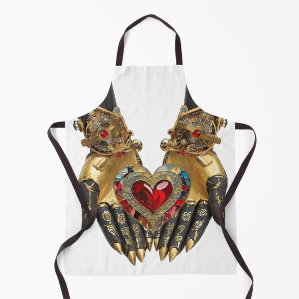 Item preview, The Offering - Heart In Hands designed and sold by Lee Hiller Designs.