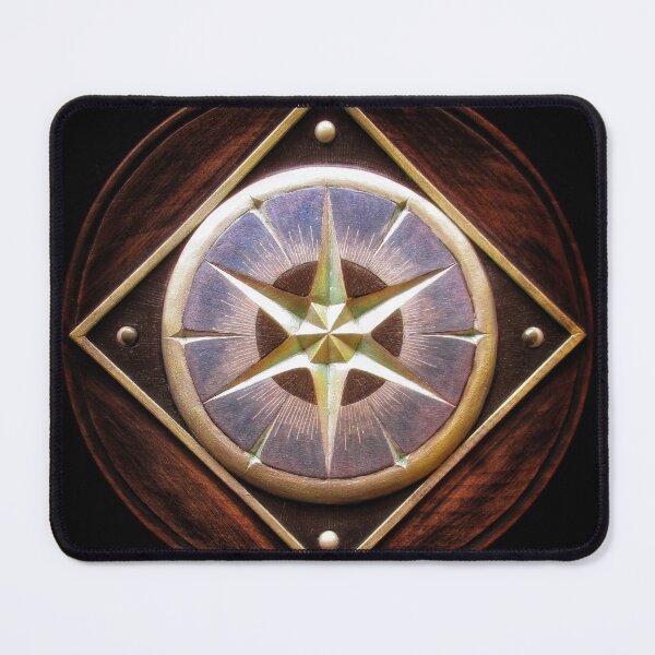 Item preview, Eärendil's Device  designed and sold by FaunoFae.