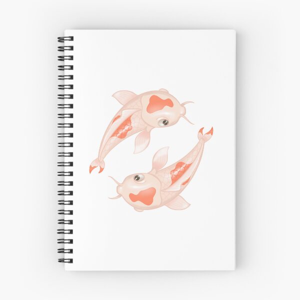 Item preview, Koi designed and sold by Elenanaylor.
