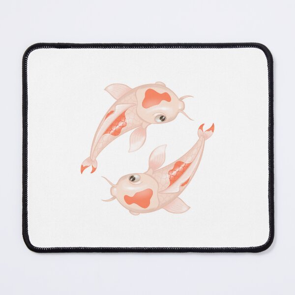 Item preview, Koi designed and sold by Elenanaylor.