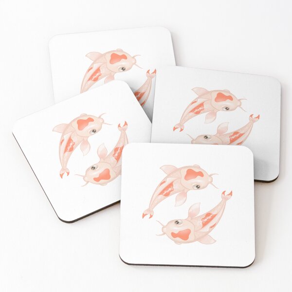 Item preview, Koi designed and sold by Elenanaylor.