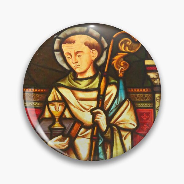 Item preview, Stained Glass, St Bene't's, Cambridge designed and sold by wiggyofipswich.