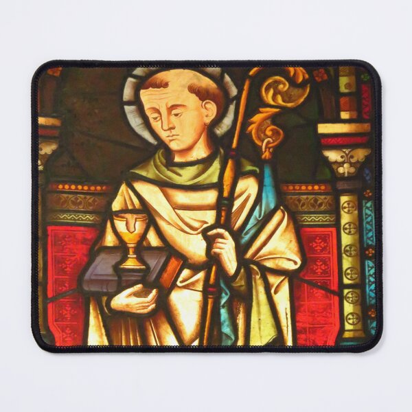 Item preview, Stained Glass, St Bene't's, Cambridge designed and sold by wiggyofipswich.