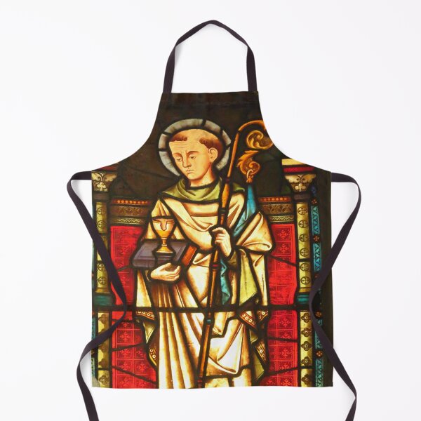 Item preview, Stained Glass, St Bene't's, Cambridge designed and sold by wiggyofipswich.