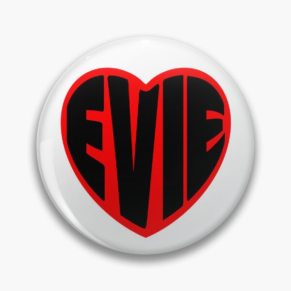 Item preview, Evie in my Heart designed and sold by Kuni-Art.