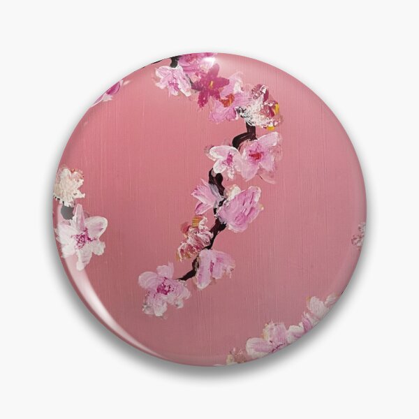Item preview, Cherry blossom designed and sold by LavaMu.