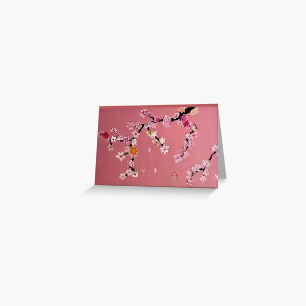 Item preview, Cherry blossom designed and sold by LavaMu.