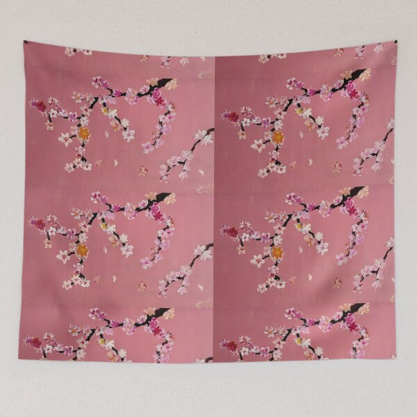 Item preview, Cherry blossom designed and sold by LavaMu.